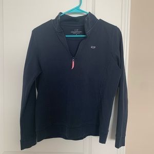 Vineyard Vines Quarter Zip
